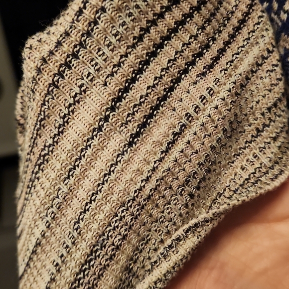 French Connection Sweater Dress - Picture 9 of 14